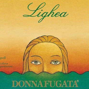 Доннафугата Лигеа Сицилия