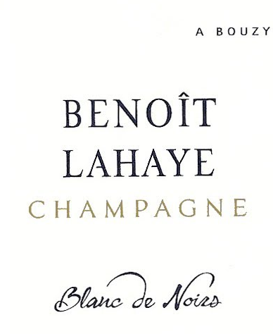 Бенуа Лан Шампань блан де нуар
