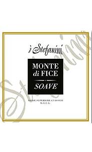 И Стефанини Монте ди Фиче соаве супериоре классико