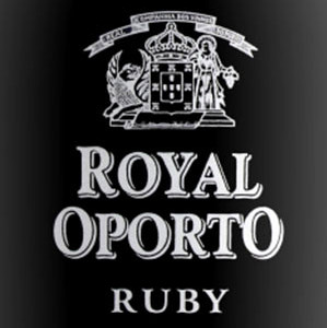 Реао Компания Велья Роял Опорто руби порт