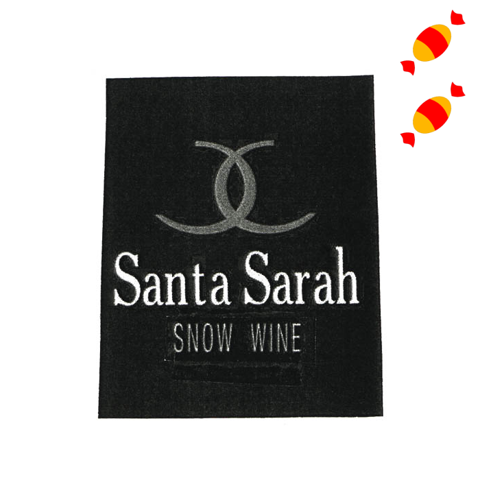 Санта Сара Сноу Вайн Мавруд (снежное вино)