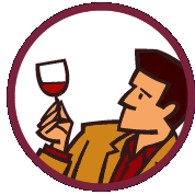Производитель `Хорошее вино` сорт (или смесь), винная география